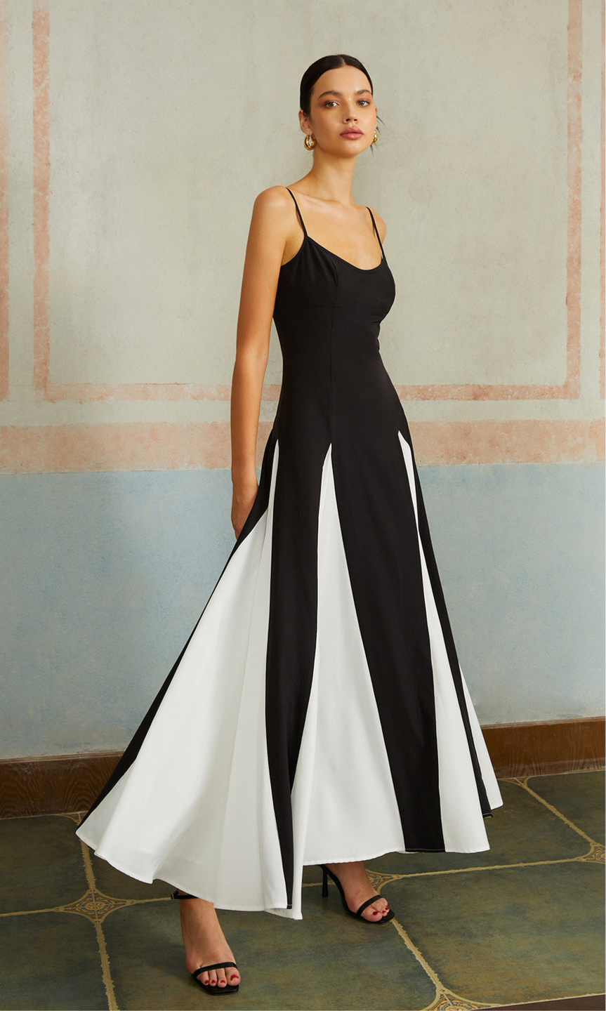 Monaco Summer Dress