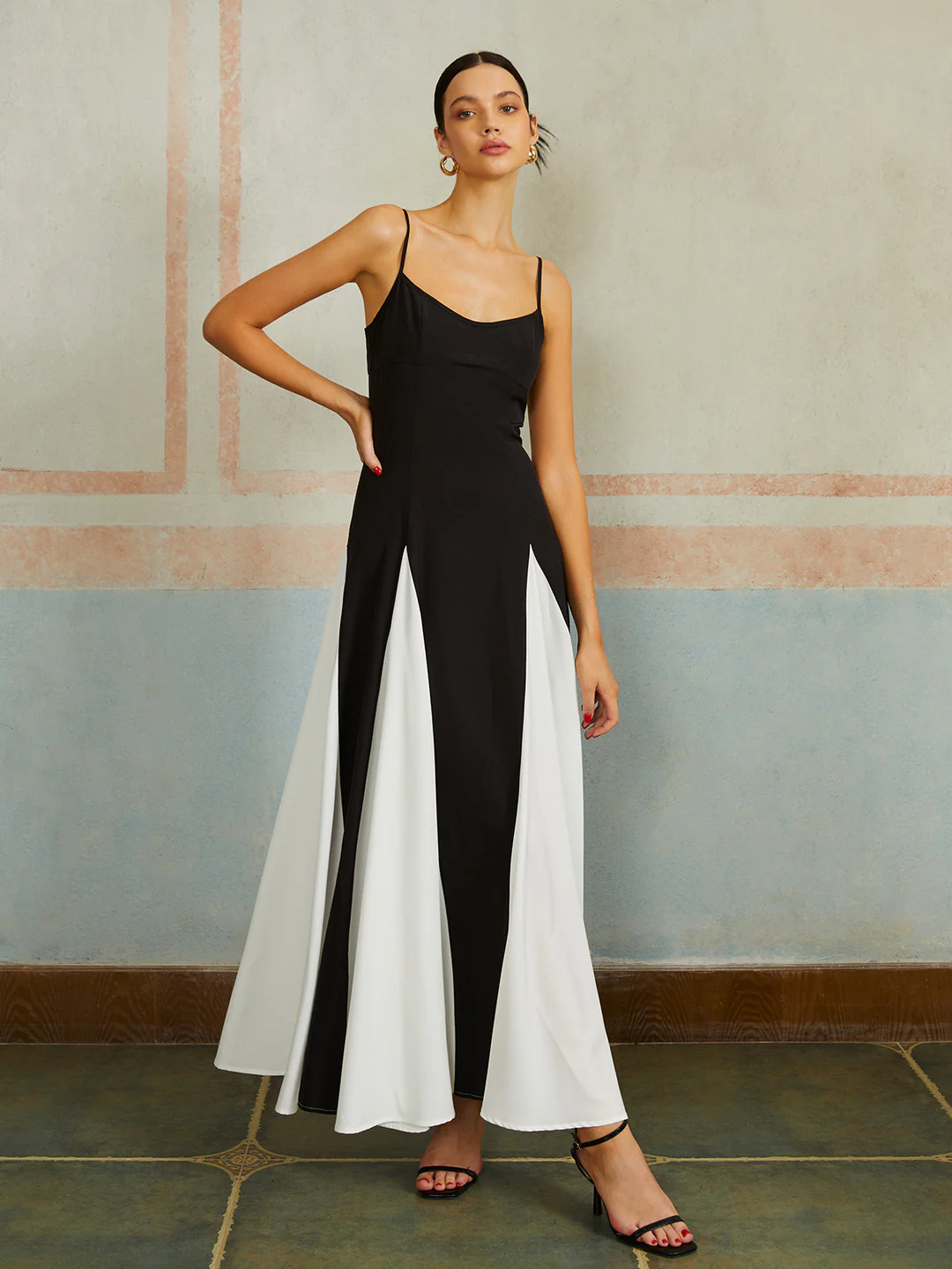 Monaco Summer Dress