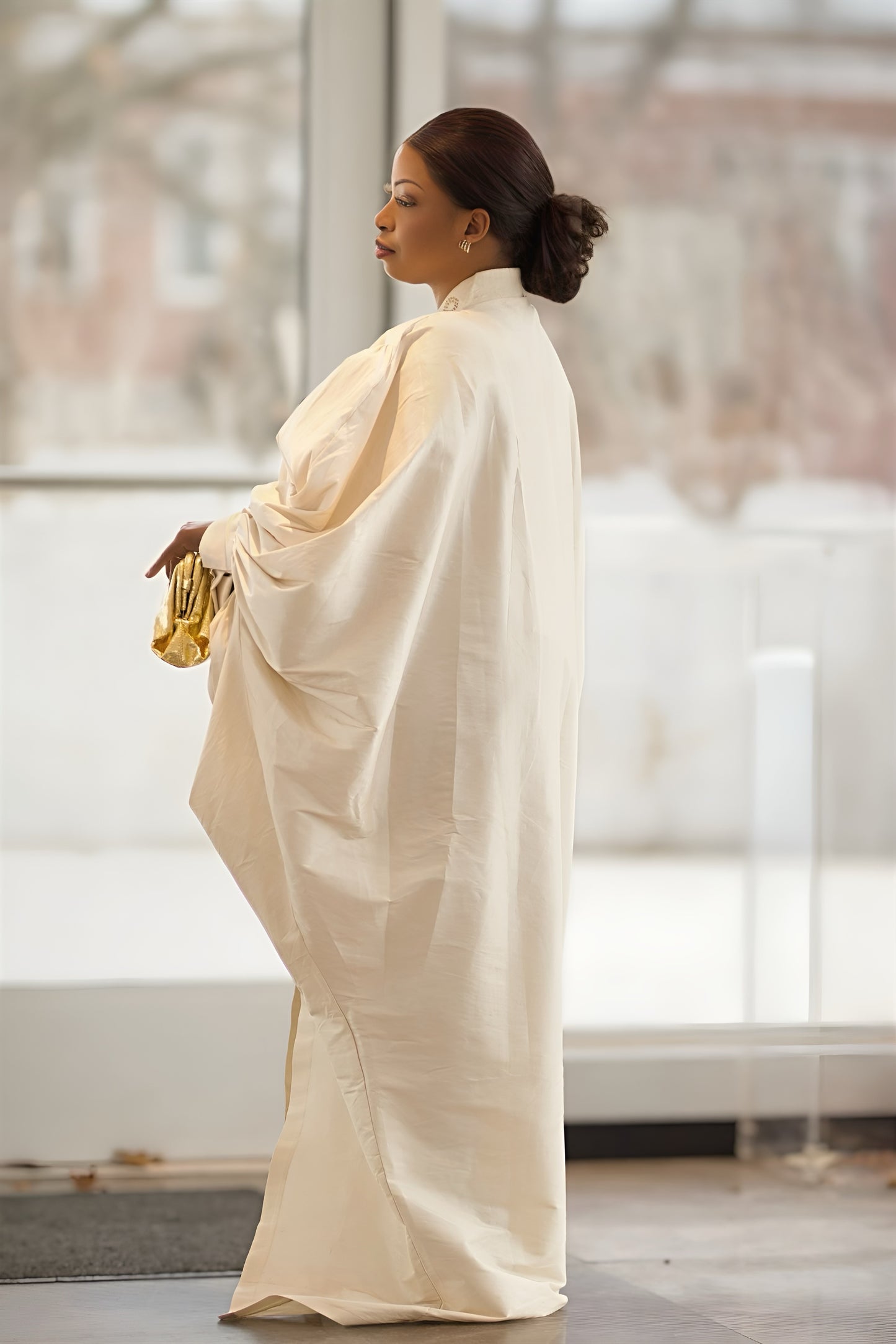 Evie Bubu- Handmade Free Size