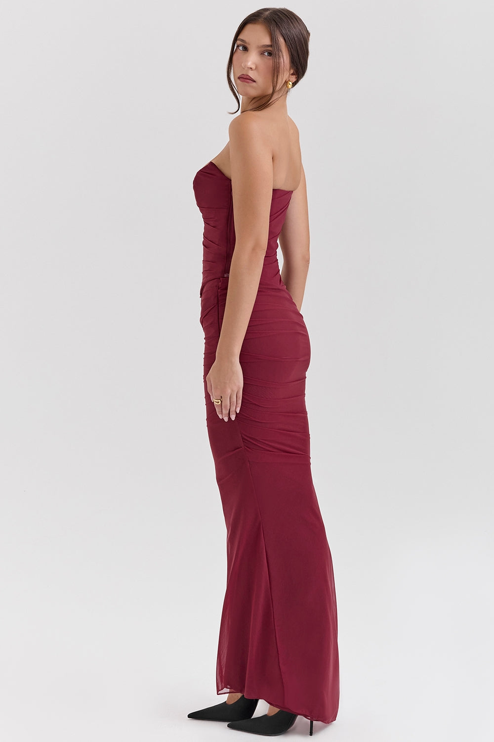 Cassidy Maxi Dress