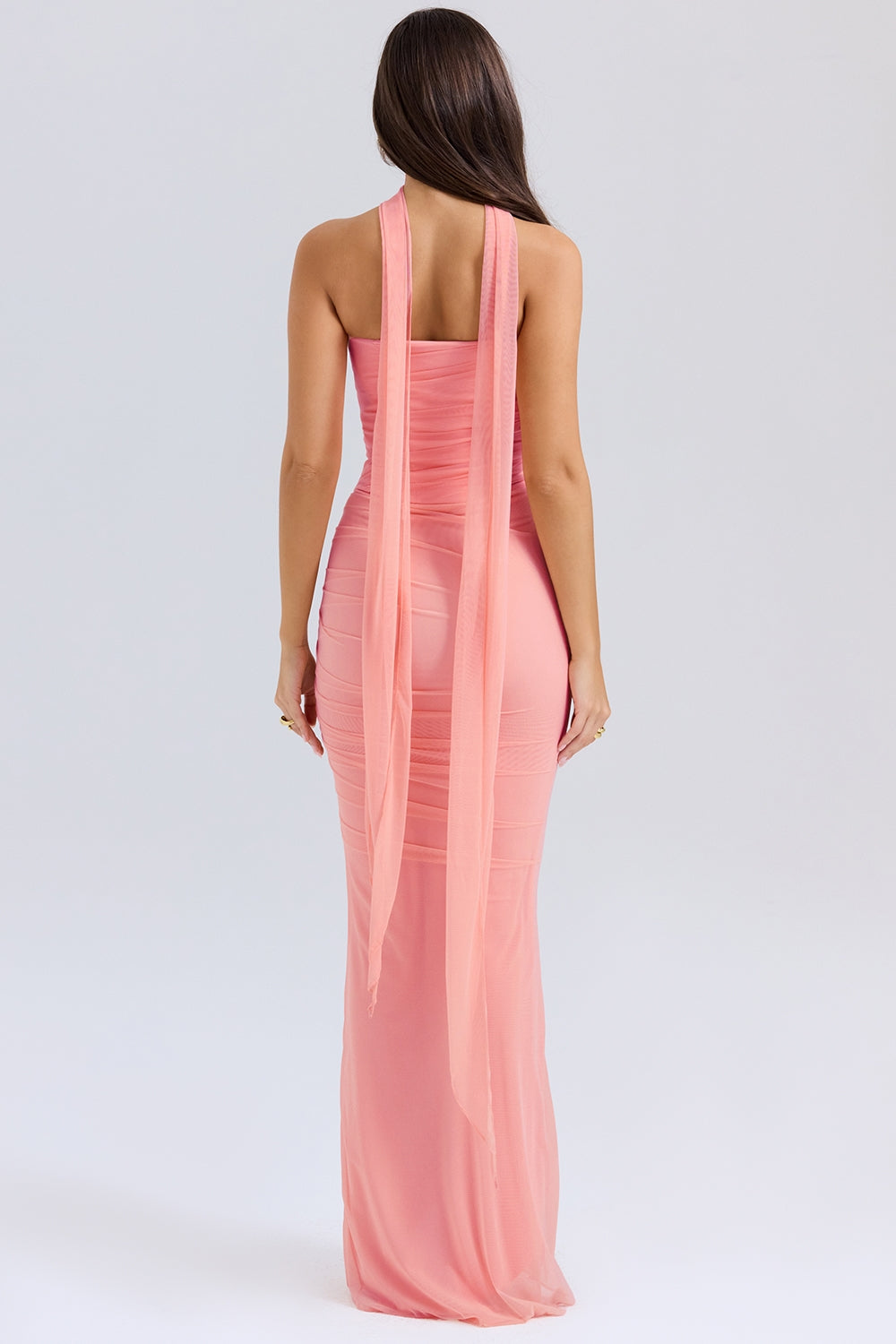 Cassidy Maxi Dress