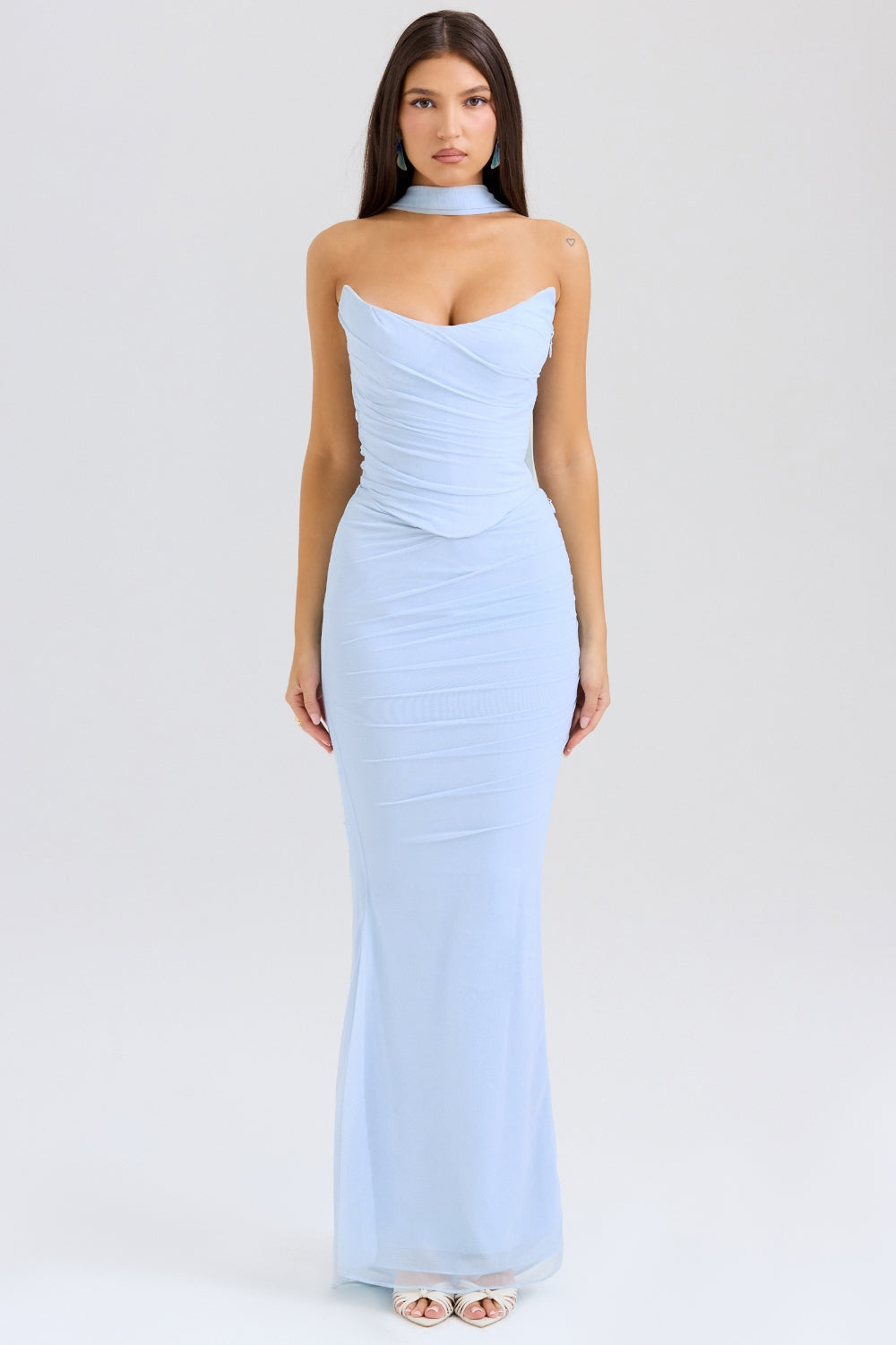 Cassidy Maxi Dress