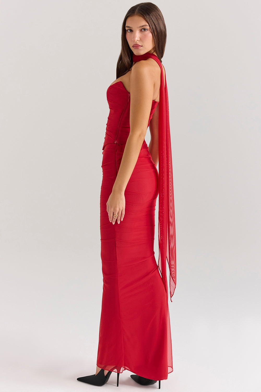 Cassidy Maxi Dress