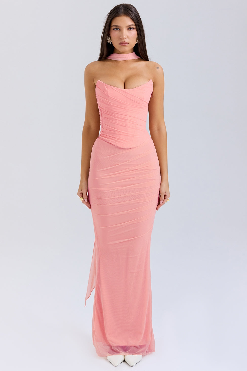 Cassidy Maxi Dress